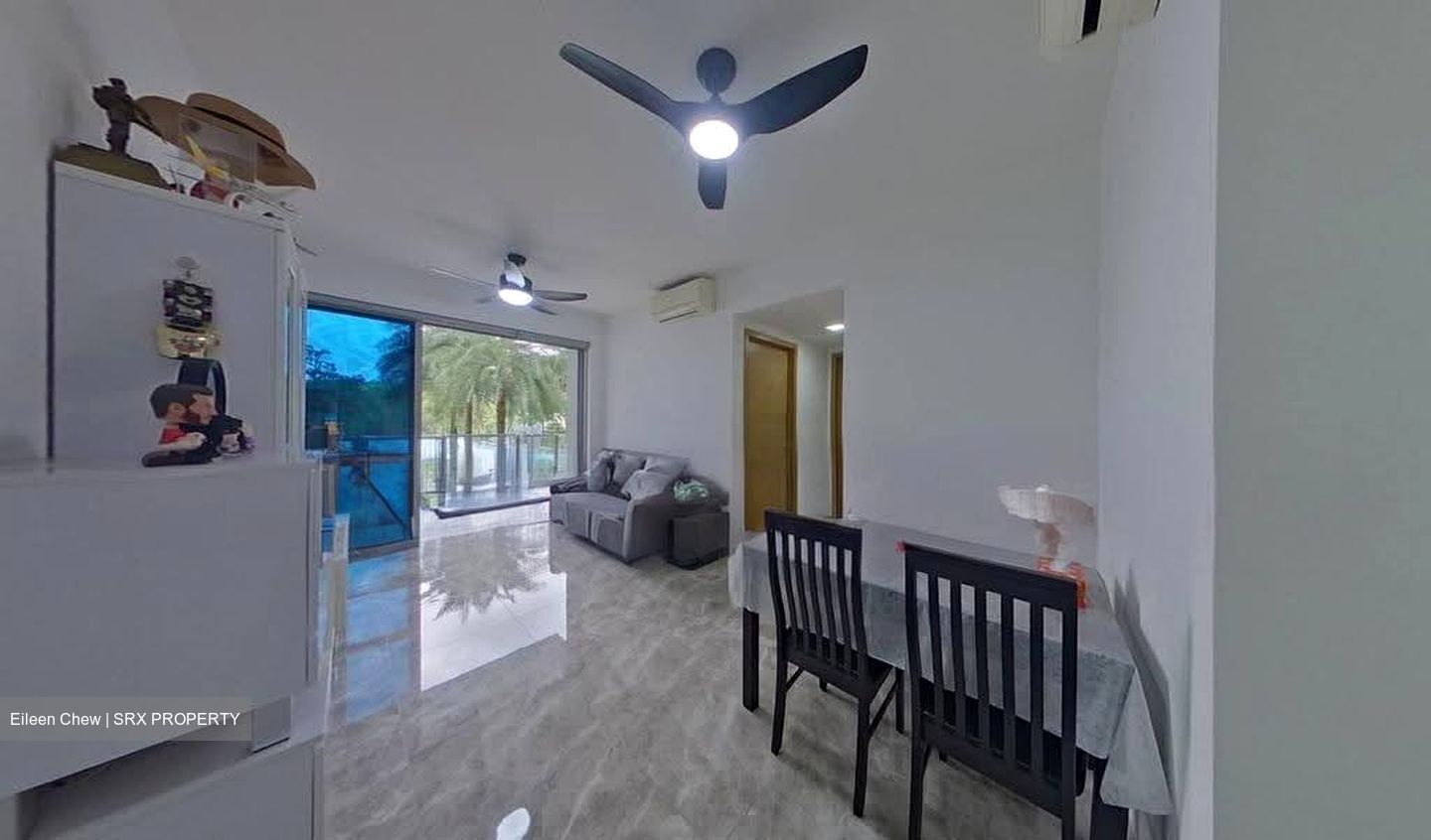 The Santorini (D18), Condominium #623652281